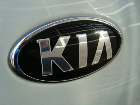 Kia Sportage - PLUS PACK SUV HOGE INSTAP 71 DKM AIRCO CRUISE CONTROL LED LMV PDC FABRIEKSGARANTIE - 1