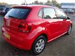 Volkswagen Polo - 1.2-12V BlueMotion Trendline - 1 - Thumbnail