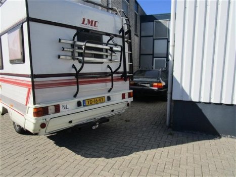 Fiat Ducato - 280 MA 8 CAMPER - 1