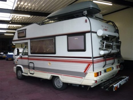 Fiat Ducato - Camper280ma lmc Camper - 1