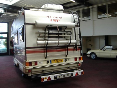 Fiat Ducato - Camper280ma lmc Camper - 1