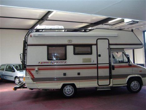 Fiat Ducato - Camper280ma lmc Camper - 1