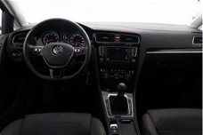 Volkswagen Golf - 1.4 TSI 6-Bak 5 Deurs Highline (BNS)