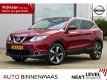 Nissan Qashqai - 1.6 DIG-T 163pk Connect Edition 1500kg trekgewicht | Rijklaar incl. afleverpakket - 1 - Thumbnail