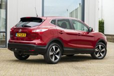 Nissan Qashqai - 1.6 DIG-T 163pk Connect Edition 1500kg trekgewicht | Rijklaar incl. afleverpakket