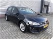 Volkswagen Golf - 1.0TSi 116pk 1 op 23 Edition RIJKLAAR airconditioning, full map navigatie, lichtme - 1 - Thumbnail