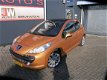 Peugeot 207 - 1.6-16V T Féline 150PK Pano//Clima/Cruise/Leder - 1 - Thumbnail