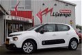 Citroën C3 - 1.6 BlueHDi Feel Navi | Clima | Cruise | Bluetooth | LED - 1 - Thumbnail