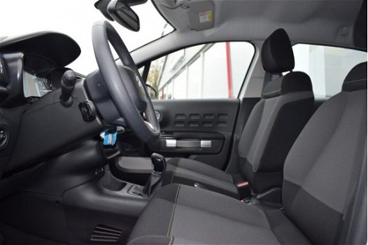 Citroën C3 - 1.6 BlueHDi Feel Navi | Clima | Cruise | Bluetooth | LED - 1