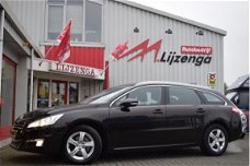 Peugeot 508 SW - 1.6 THP Active Navi | Clima | LMV | Bluetooth | Cruise | Pano