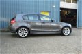 BMW 1-serie - 118i Business Line, Airco, SUPERAUTO - 1 - Thumbnail