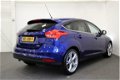 Ford Focus - 1.0 Titanium 125 PK | Navi | Clima | Parkeersensoren v + a | 1e eigenaar - 1 - Thumbnail