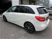 Mercedes-Benz B-klasse - 200 Ambition Full Option Leder Navi Panoramadak Xenon - 1 - Thumbnail