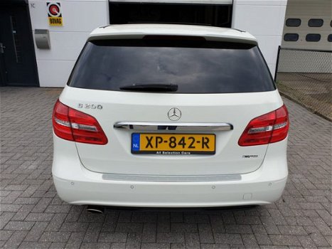 Mercedes-Benz B-klasse - 200 Ambition Full Option Leder Navi Panoramadak Xenon - 1