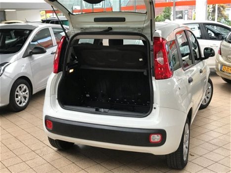 Fiat Panda - 0.9 TwinAir Popstar AIRCO - 1