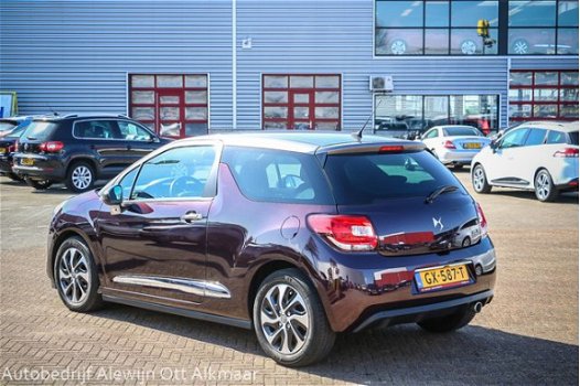 Citroën DS3 - 1.6 BlueHDi So Chic , Pack Confort Navi, Pack Connect - 1