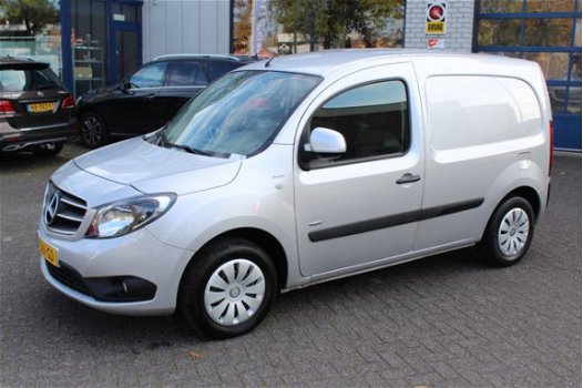 Mercedes-Benz Citan - 109 CDI Lang Airco, Cruise control, Parkeersensoren - 1