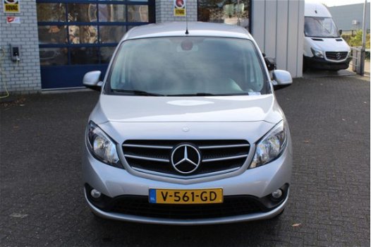 Mercedes-Benz Citan - 109 CDI Lang Airco, Cruise control, Parkeersensoren - 1