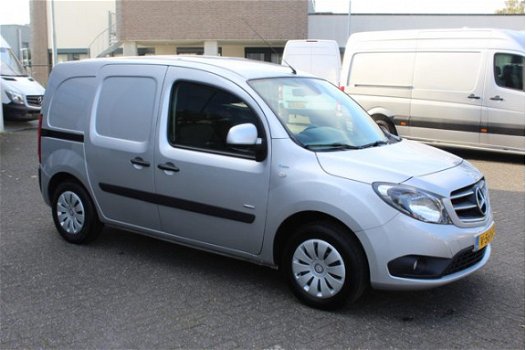 Mercedes-Benz Citan - 109 CDI Lang Airco, Cruise control, Parkeersensoren - 1