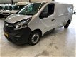 Opel Vivaro - l2 h1 airco navi rijdbare schade - 1 - Thumbnail