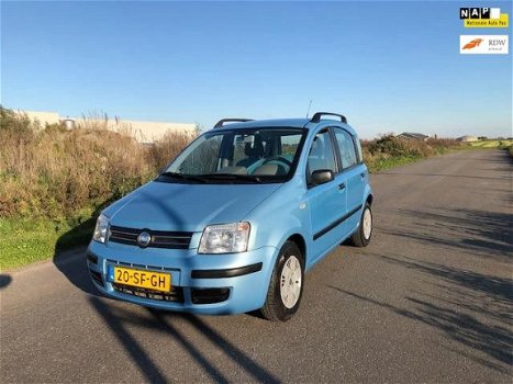 Fiat Panda - 1.2 Dynamic Airco+electropakket - 1