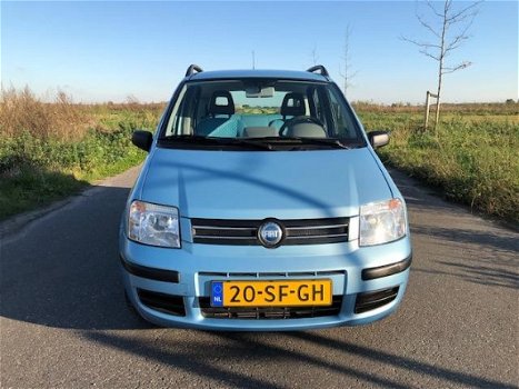 Fiat Panda - 1.2 Dynamic Airco+electropakket - 1