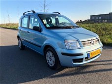 Fiat Panda - 1.2 Dynamic Airco+electropakket