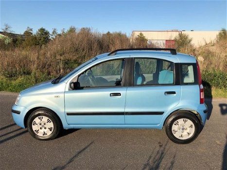 Fiat Panda - 1.2 Dynamic Airco+electropakket - 1