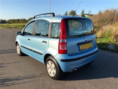 Fiat Panda - 1.2 Dynamic Airco+electropakket - 1