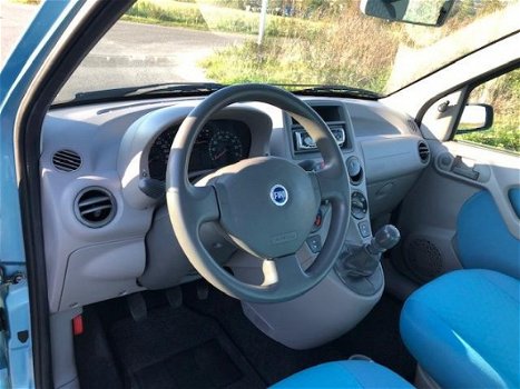 Fiat Panda - 1.2 Dynamic Airco+electropakket - 1