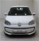 Volkswagen Up! - Move Up 1.0 BMT 60pk 5-drs Exclusive (Climatic airco, radio/cd, , Lichtmet.wielen, - 1 - Thumbnail