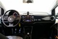 Volkswagen Up! - Move Up 1.0 BMT 60pk 5-drs Exclusive (Climatic airco, radio/cd, , Lichtmet.wielen, - 1 - Thumbnail