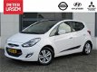 Hyundai ix20 - 1.6i i-Catcher 1e eigenaar Dealer Onderhouden Leder Navi Trekhaak NL Auto - 1 - Thumbnail