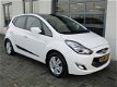 Hyundai ix20 - 1.6i i-Catcher 1e eigenaar Dealer Onderhouden Leder Navi Trekhaak NL Auto - 1 - Thumbnail