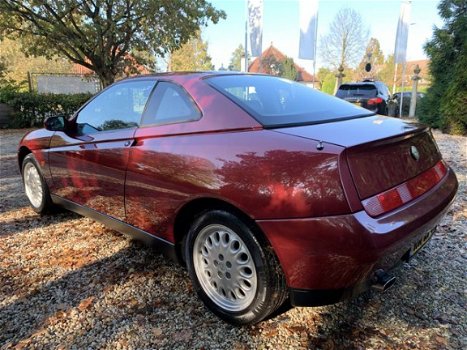 Alfa Romeo GTV - 2.0-16V T.Spark #Nwe Distr. #Origineel Ned. #Youngtimer - 1