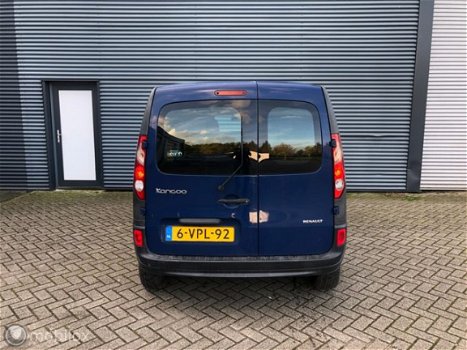 Renault Kangoo Express - 1.5 dCi 70 Express apk 9-01-2021 - 1