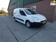 Citroën Berlingo - 1.6 HDI 500 Club schuifdeur* airco* 3 zits