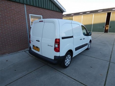 Citroën Berlingo - 1.6 HDI 500 Club schuifdeur* airco* 3 zits - 1