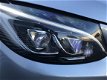 Mercedes-Benz C-klasse - 180 CDI Lease Edition LED/NAVI - 1 - Thumbnail