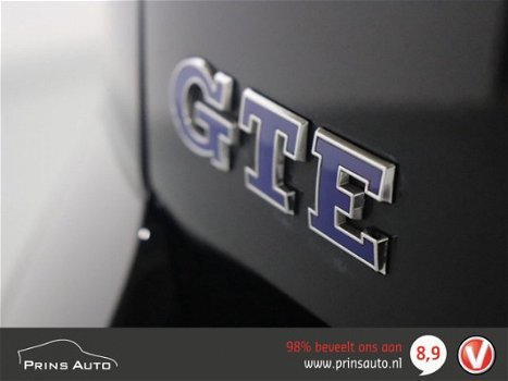 Volkswagen Golf - 1.4 TSI GTE | PANO | NAVI | CAMERA | EX BTW - 1