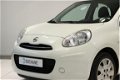 Nissan Micra - 1.2 DIG-S 98PK Acenta | Airco | RadioCD | Bluetooth multimedia | - 1 - Thumbnail