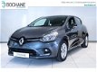 Renault Clio - 1.2 TCe 120PK Limited | Navi | Airco | Cruise | LMV | Sportuitlaat | PDC | - 1 - Thumbnail