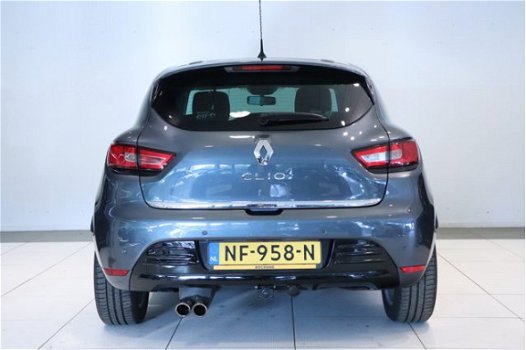 Renault Clio - 1.2 TCe 120PK Limited | Navi | Airco | Cruise | LMV | Sportuitlaat | PDC | - 1