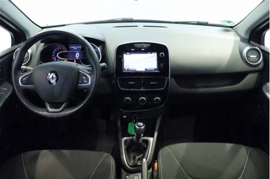 Renault Clio - 1.2 TCe 120PK Limited | Navi | Airco | Cruise | LMV | Sportuitlaat | PDC | - 1