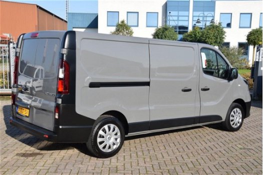 Renault Trafic - 1.6 dCi T29 L2H1 Comfort Airco 10-2018 - 1