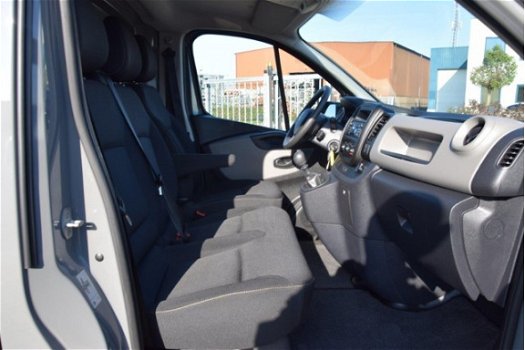 Renault Trafic - 1.6 dCi T29 L2H1 Comfort Airco 10-2018 - 1