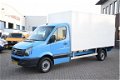 Volkswagen Crafter - 35 2.0 TDI Bakwagen 09-2014 - 1 - Thumbnail