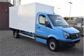 Volkswagen Crafter - 35 2.0 TDI Bakwagen 09-2014 - 1 - Thumbnail