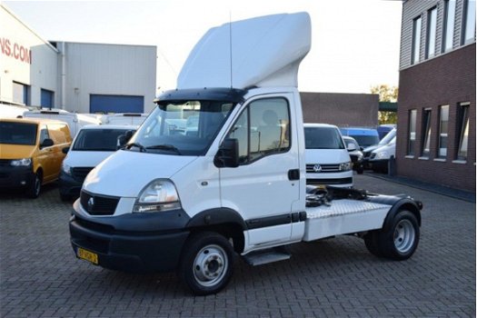 Renault Mascott - 160.35 BE-Trekker 10 Ton 08-2007 - 1