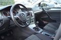 Volkswagen Golf - 1.6 TDI Comfortline BlueMotion Navi | Pdc | Cruise | NAP - 1 - Thumbnail